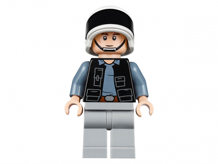 Конструктор LEGO Star Wars 75244 Тантив IV