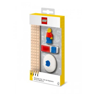 Набор канцелярский LEGO 52053