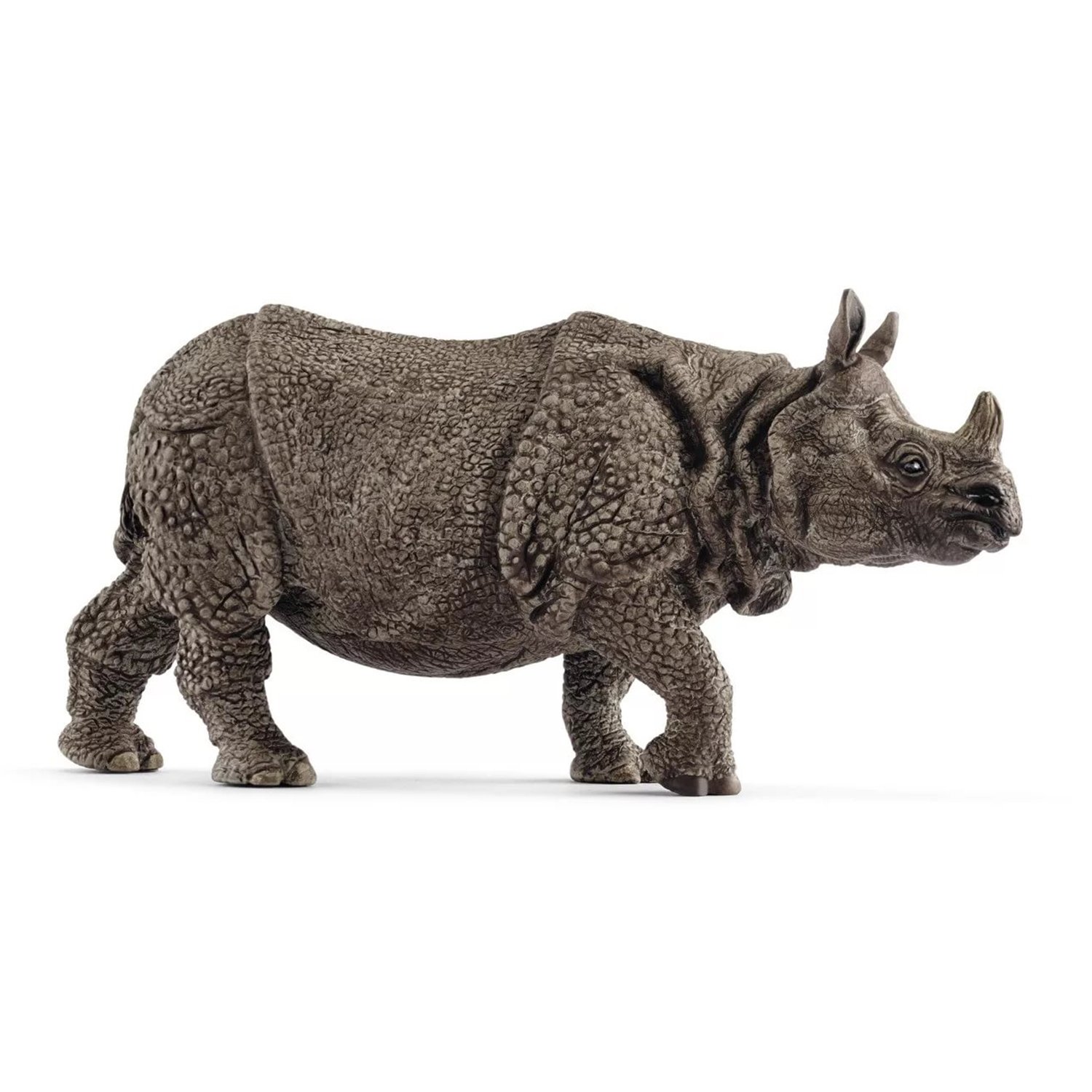 Фигурка SCHLEICH Индийский носорог 14816