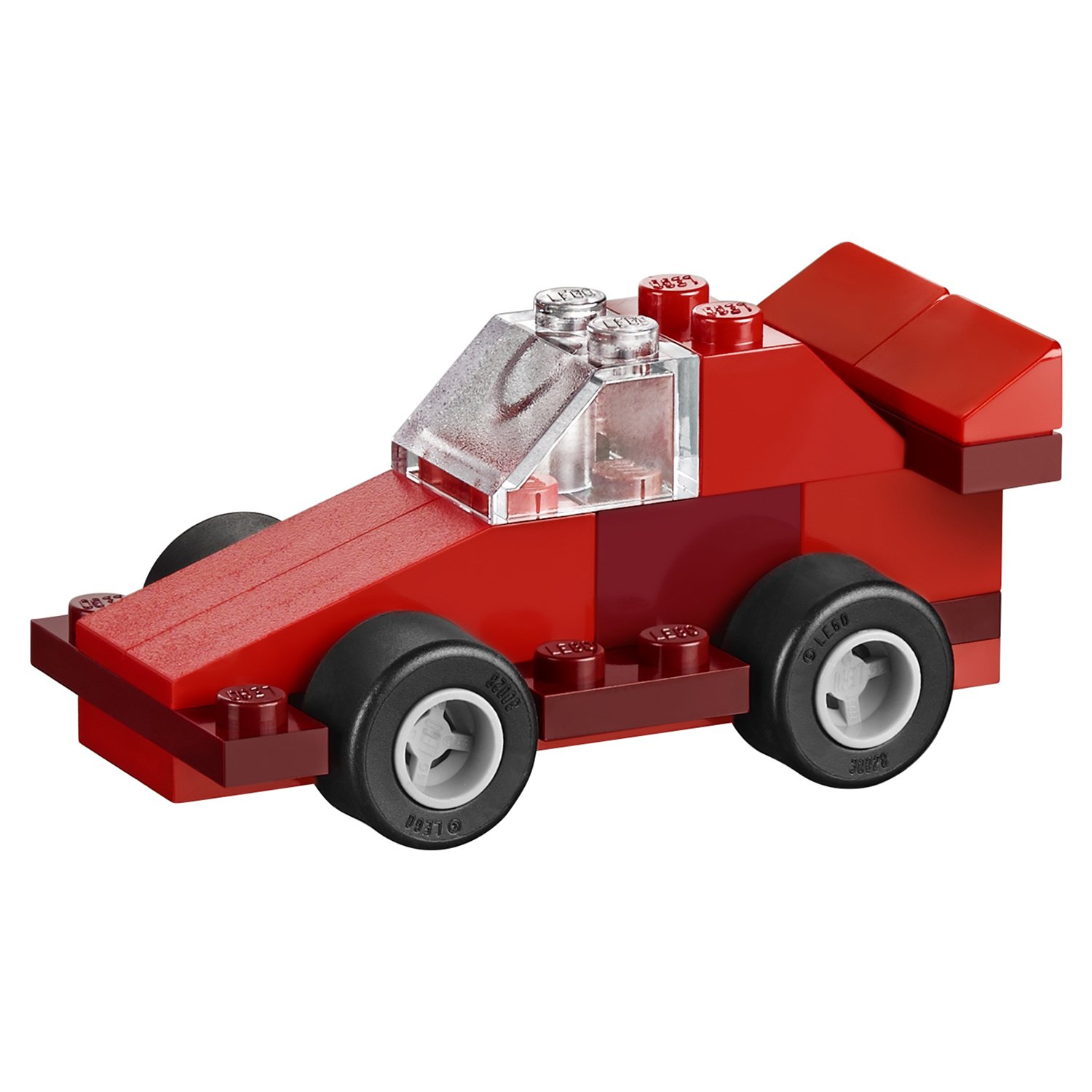 Конструктор LEGO Classic 10692 Творческие кирпичики