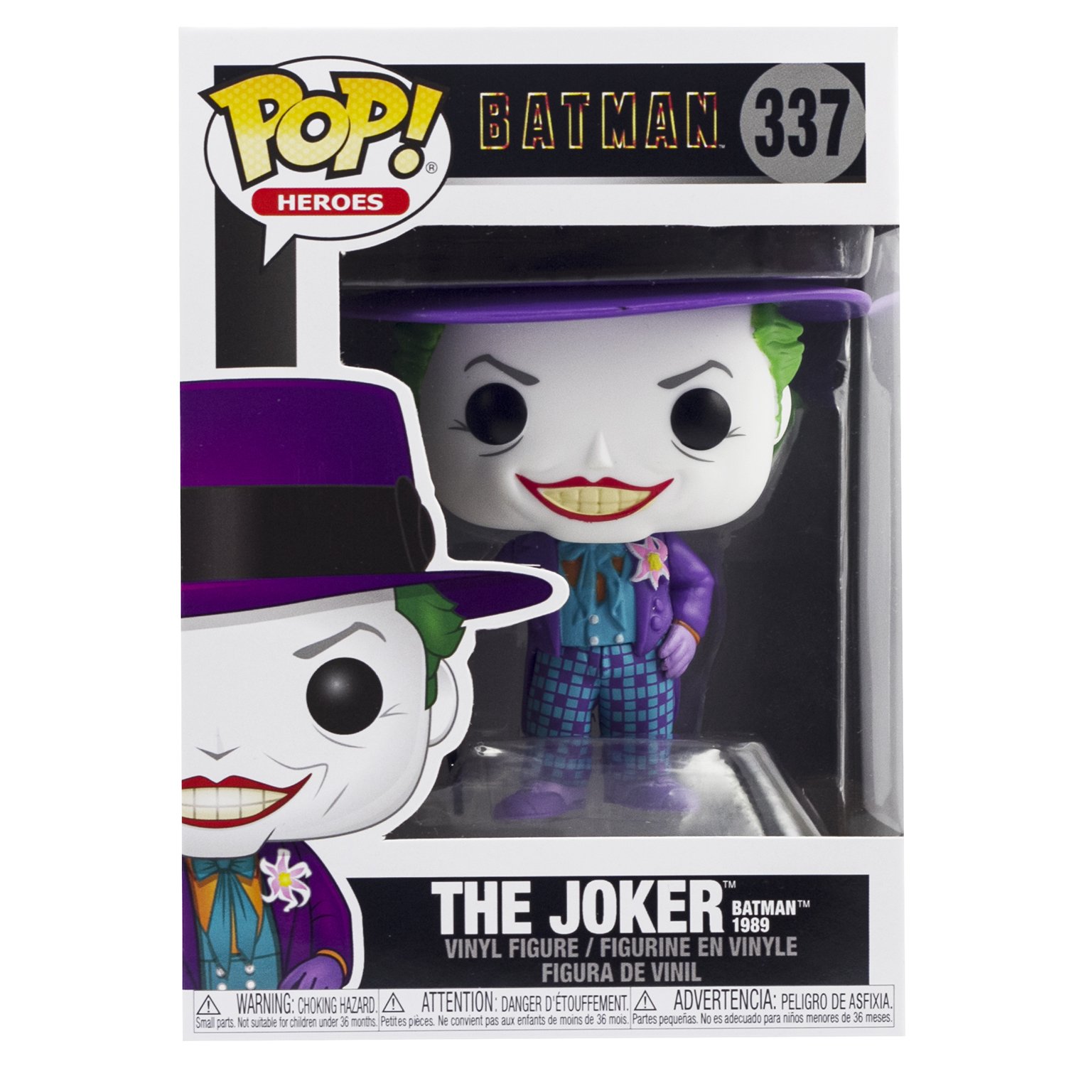 Игрушка Funko Joker Fun2549587