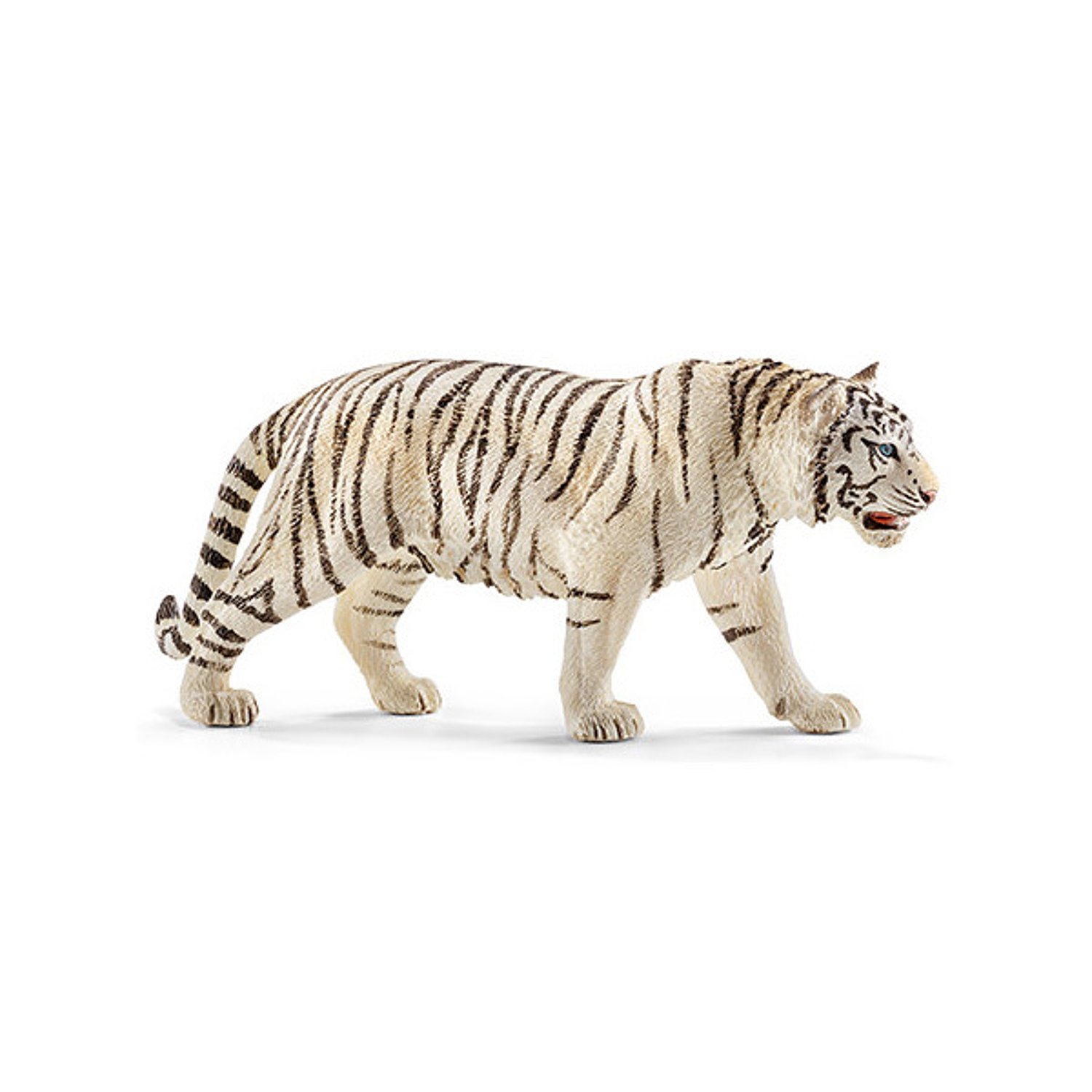 Фигурка SCHLEICH Тигр белый, 14731