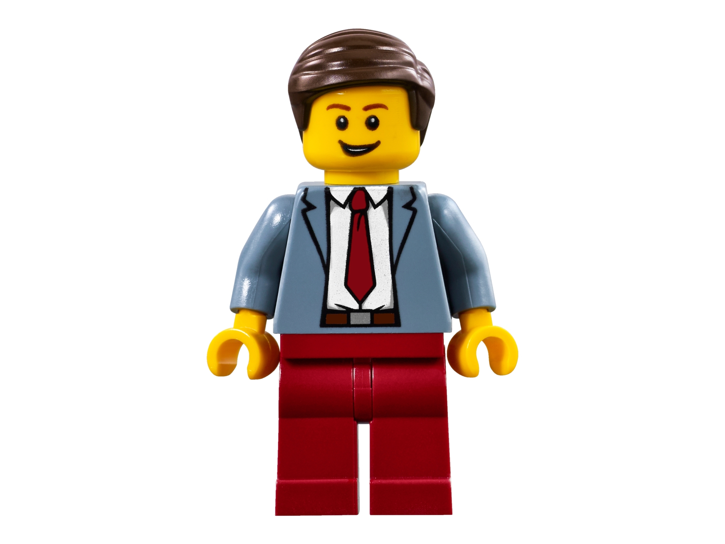 Конструктор LEGO Seasonal 40172 Календарь из кубиков