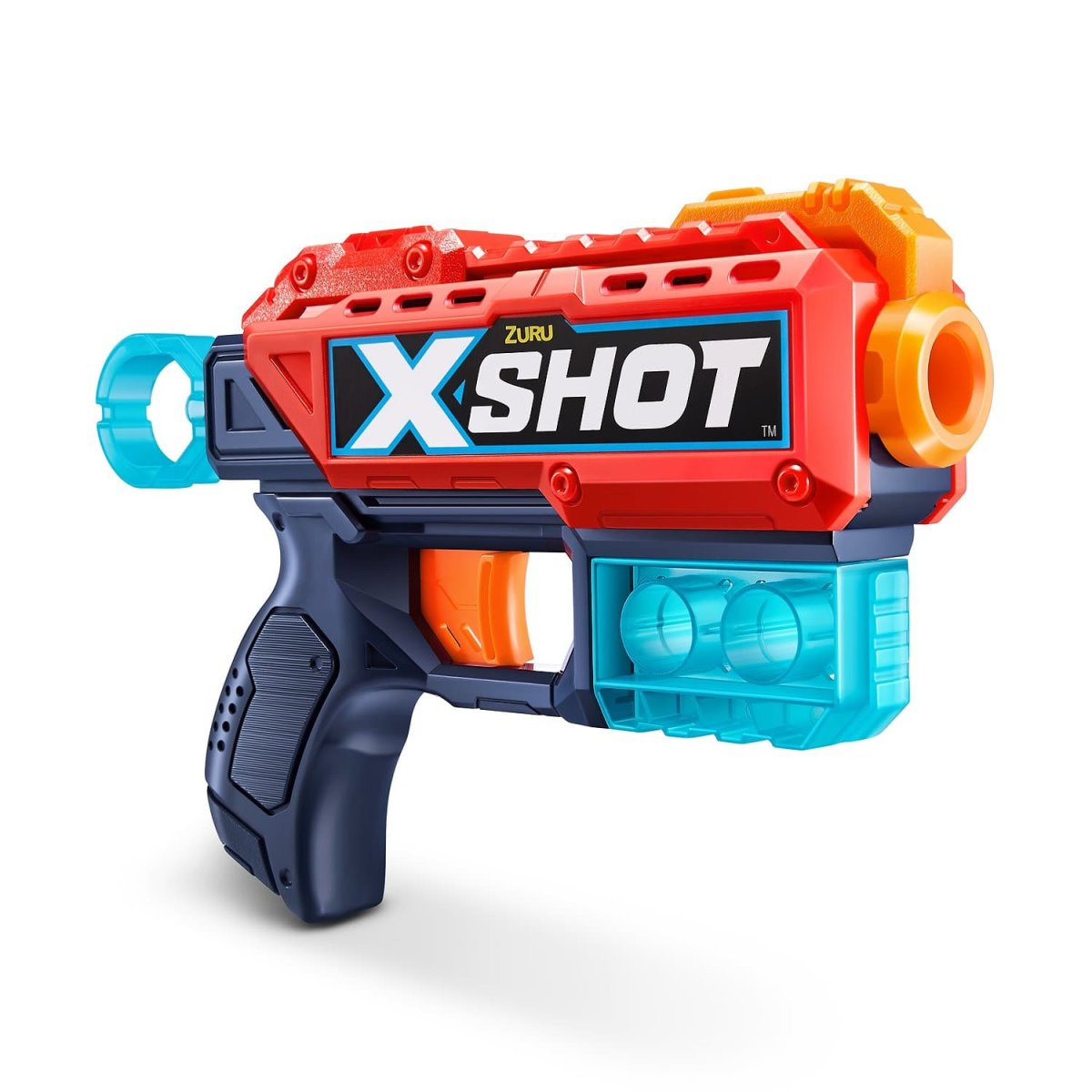 Набор для стрельбы X-SHOT  Combo 36234