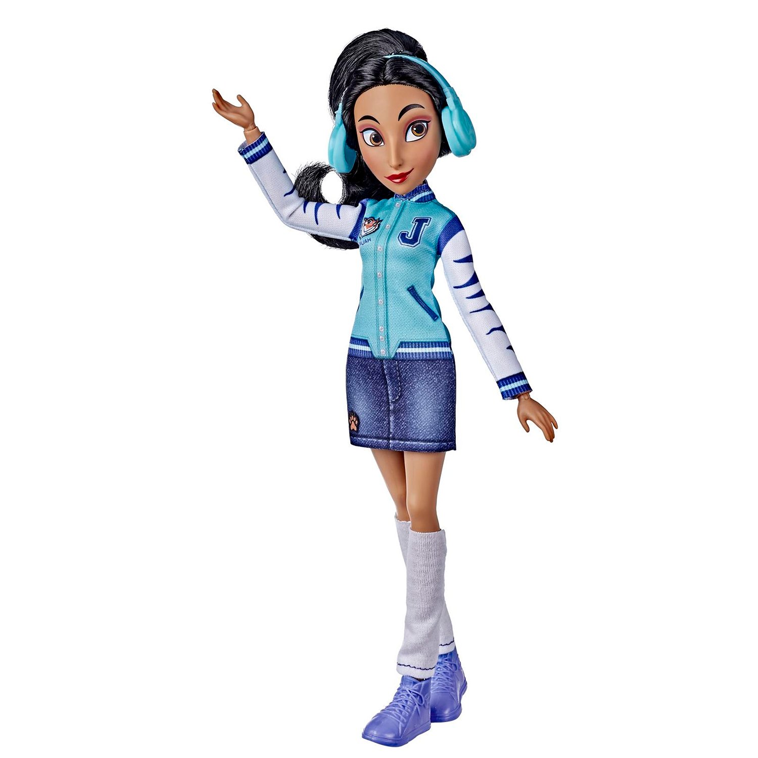 Кукла Hasbro Disney Princess Ральф против интернета Жасмин, 28 см, E9162
