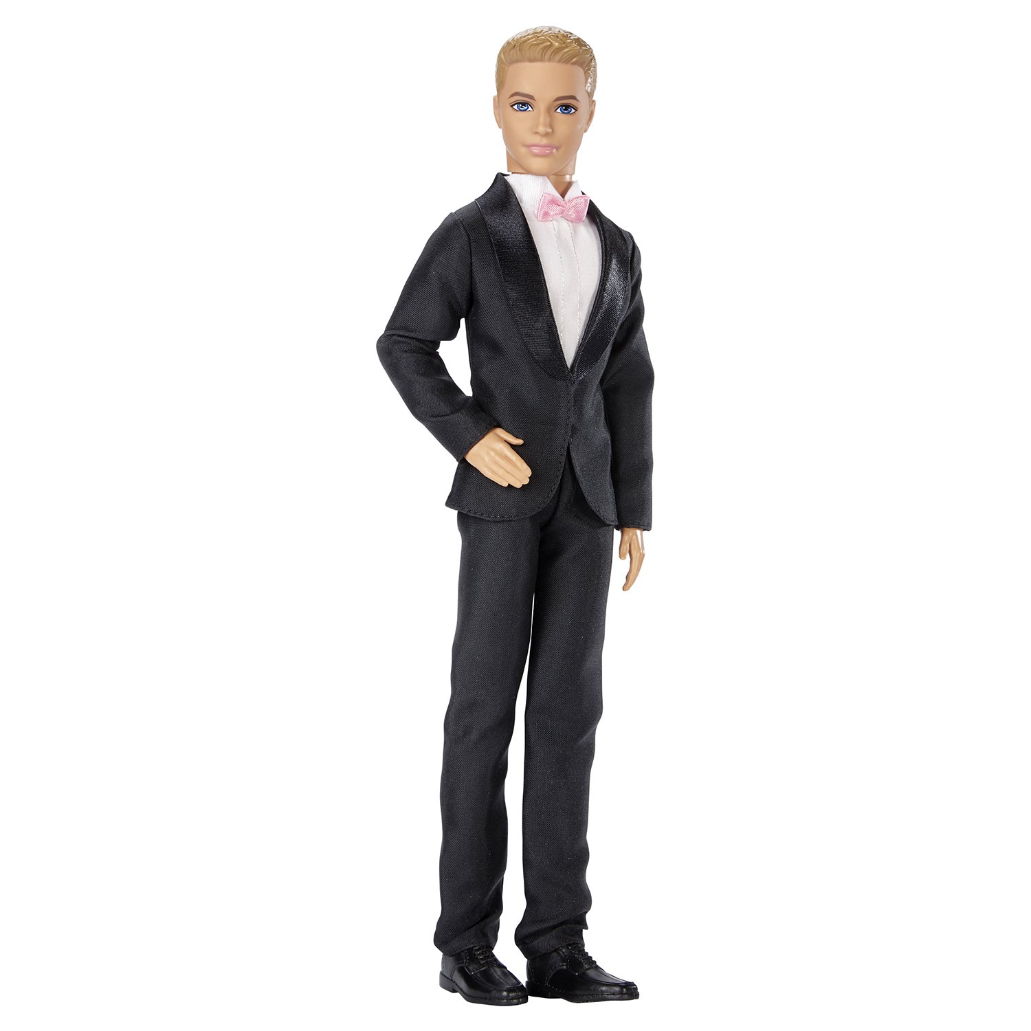 Кукла Barbie Жених Кен, 29 см, DVP39