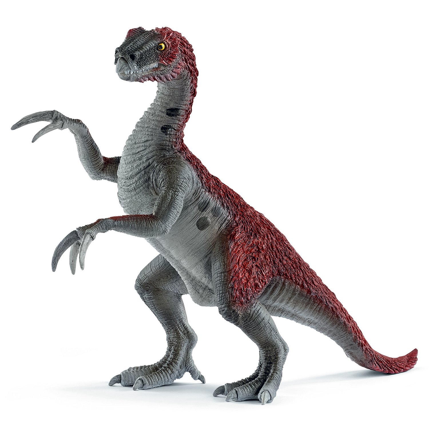 Фигурка SCHLEICH Теризинозавр молодой 15006