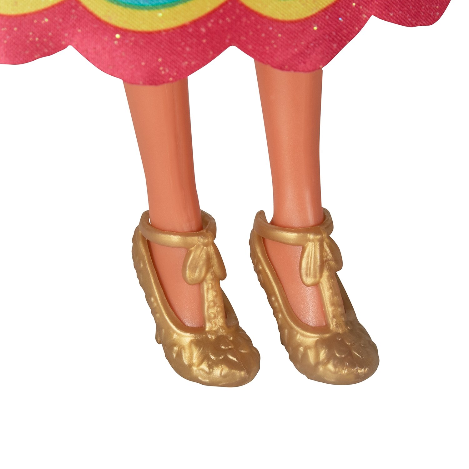 Модная кукла Hasbro Disney Елена - принцесса Авалора, 28 см, C1809