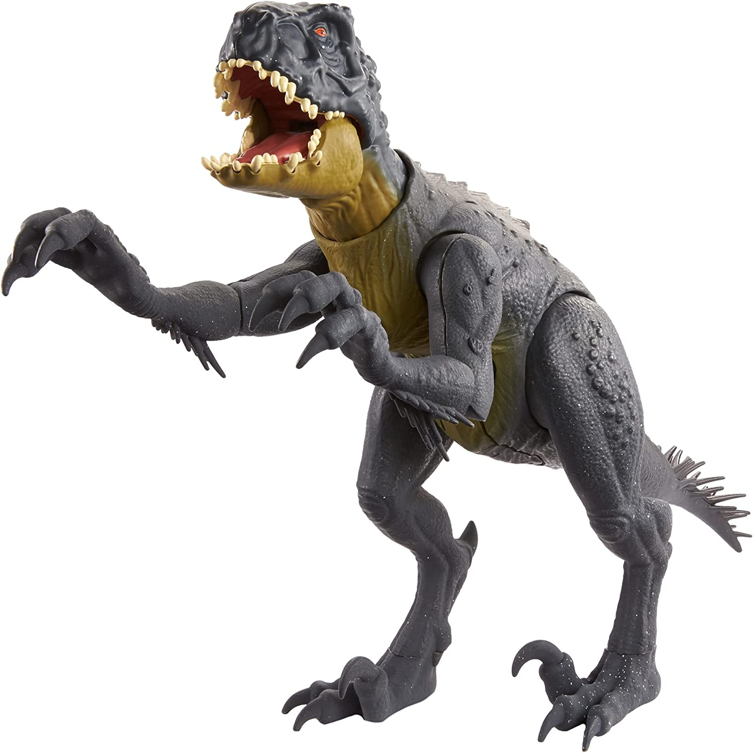 Фигурка Jurassic World Хлопающий Скорпиос Рекс HBT41