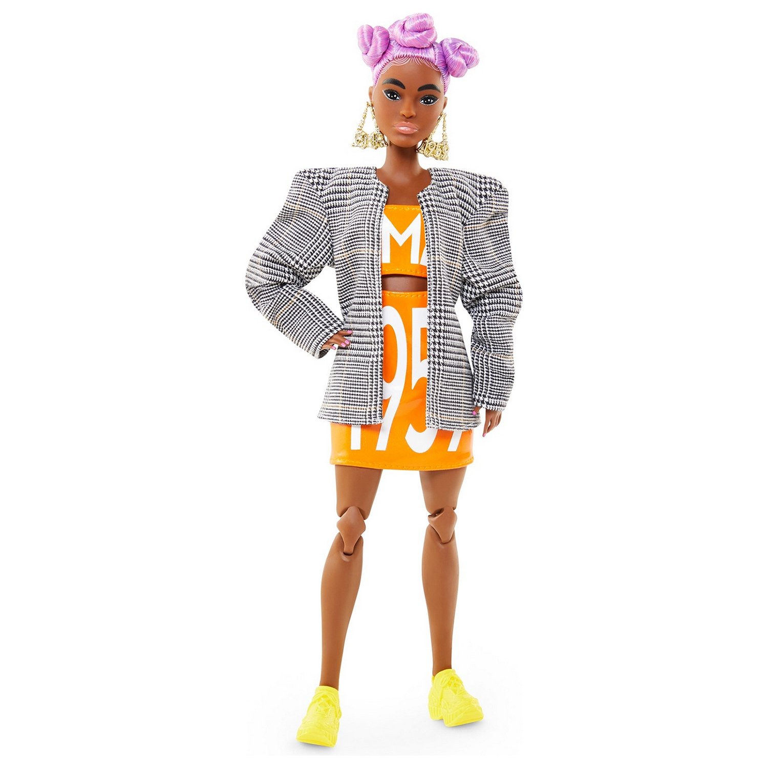 Кукла Barbie BMR1959, 30 см, GNC46