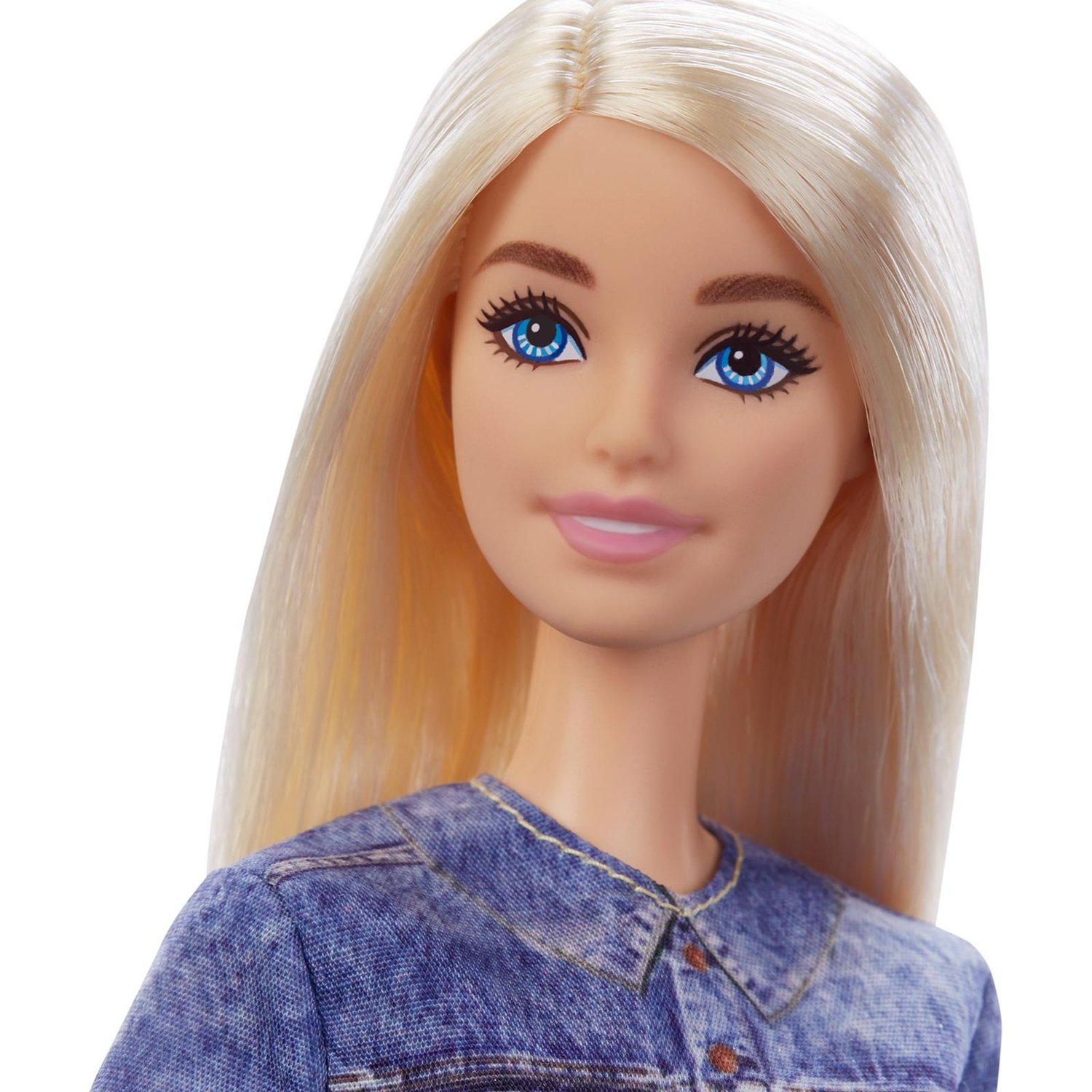 Кукла Barbie Малибу с аксессуарами GXT03