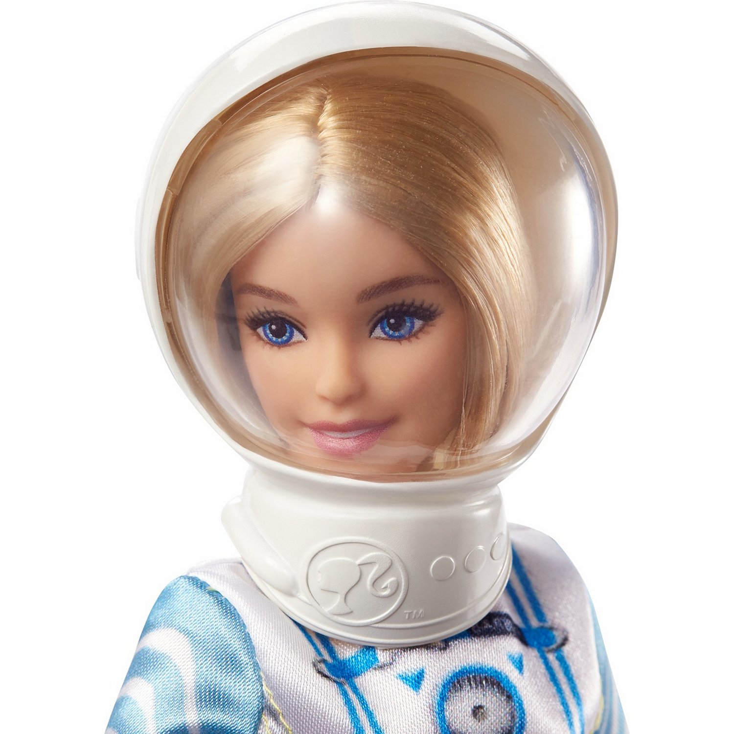 Кукла Barbie Космонавт GTW30