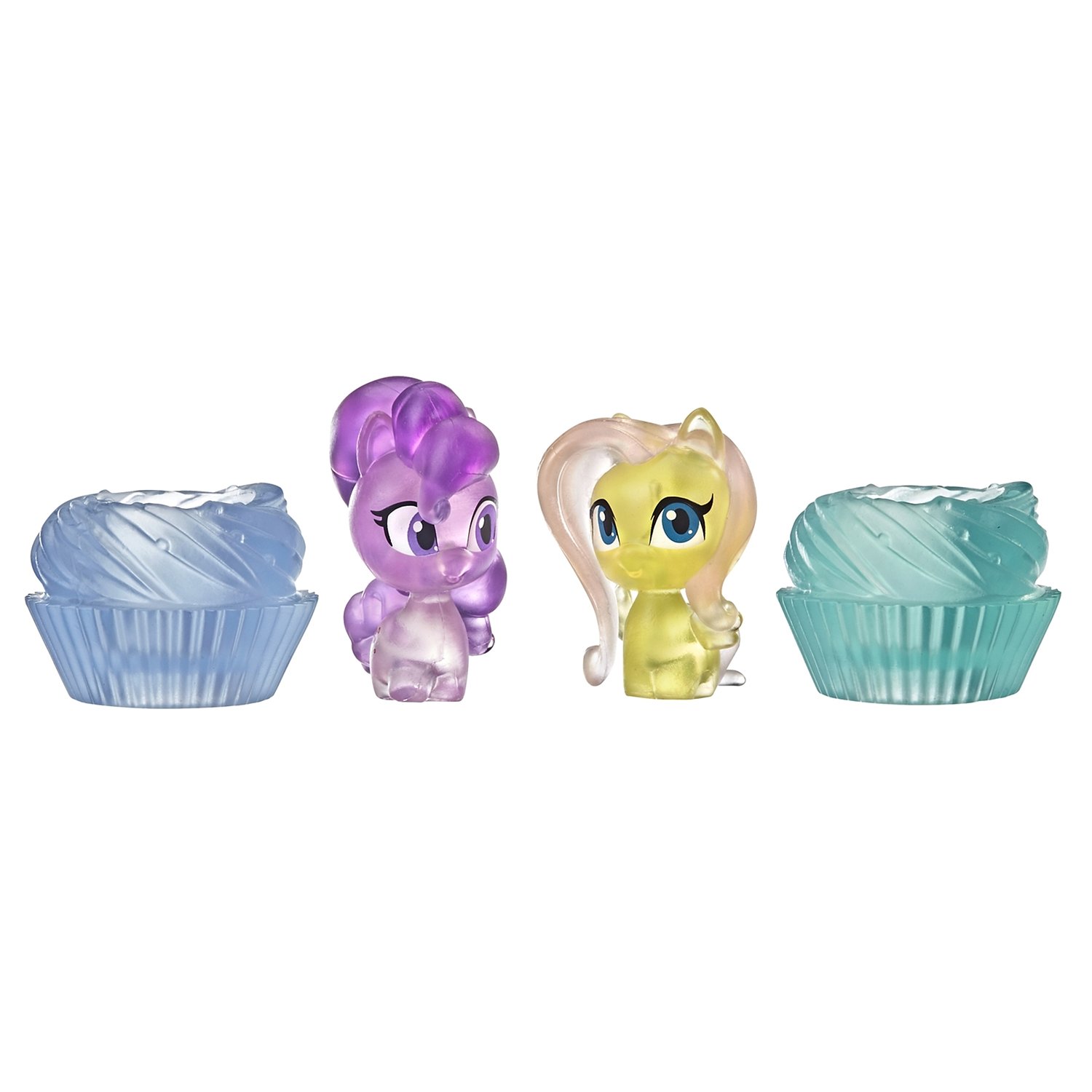 Набор игровой My Little Pony Праздник в стиле пони Колпак в непрозрачной упаковке (Сюрприз) E97125L0