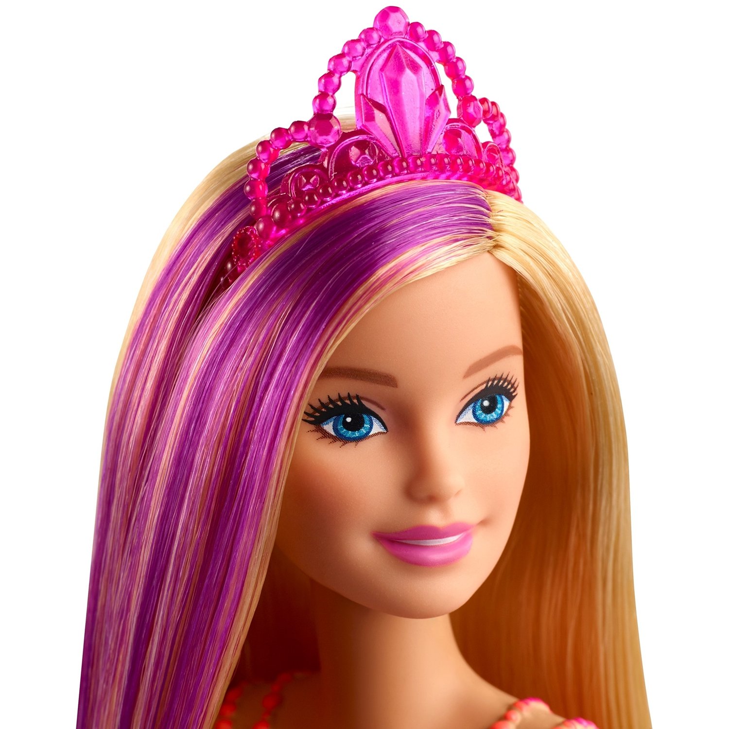 Кукла Barbie Dreamtopia Принцесса 1 GJK13