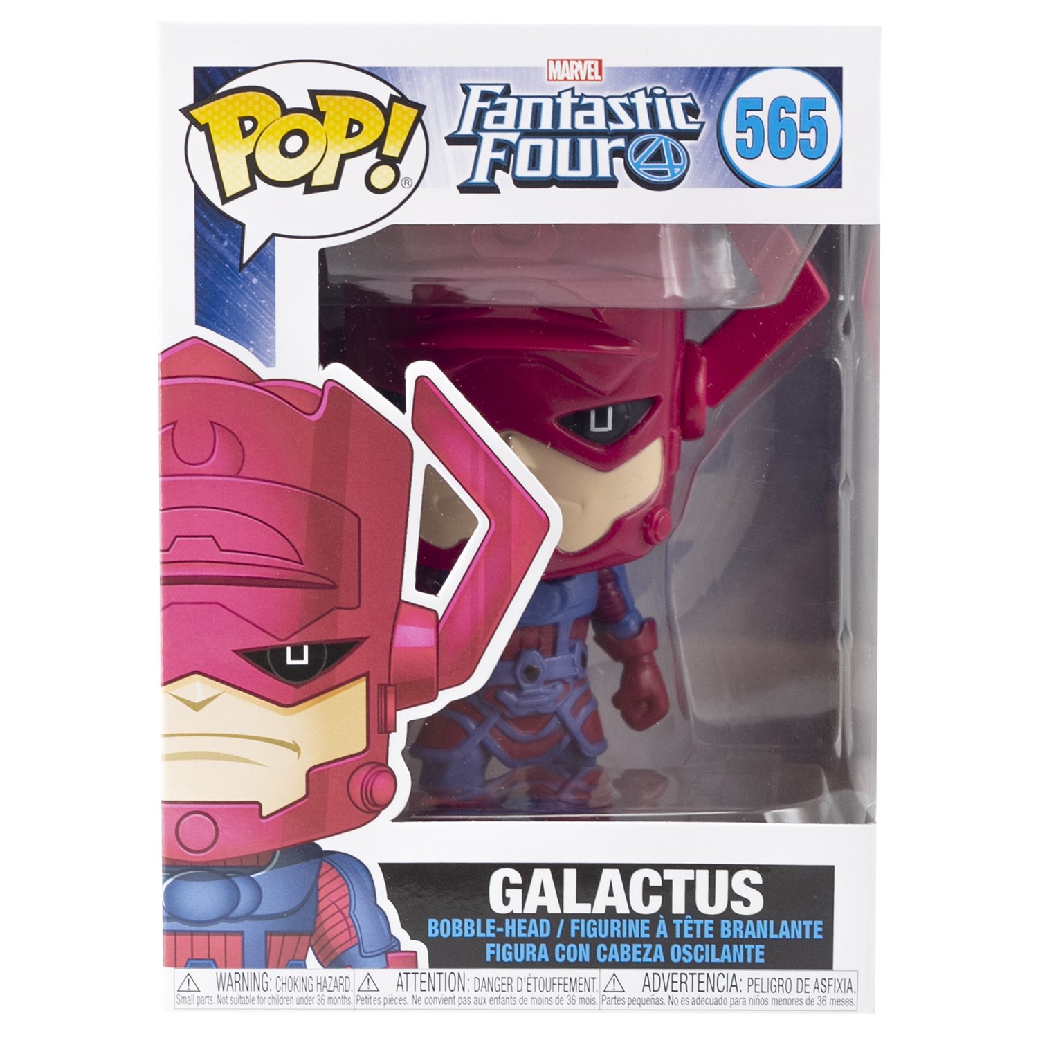 Игрушка Funko Galactus Fun2549206