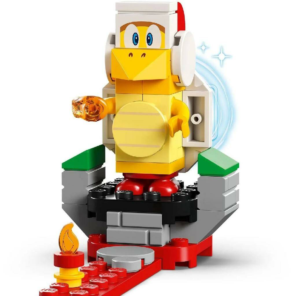 Конструктор Lego Super Mario 71416