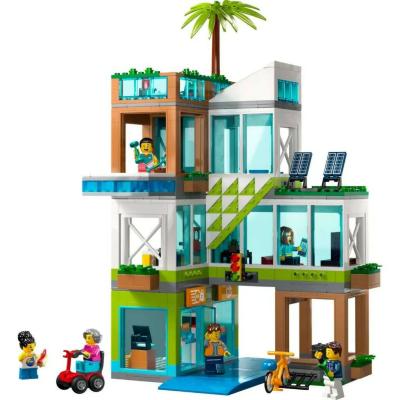 Конструктор Lego City Apartment Building 60365
