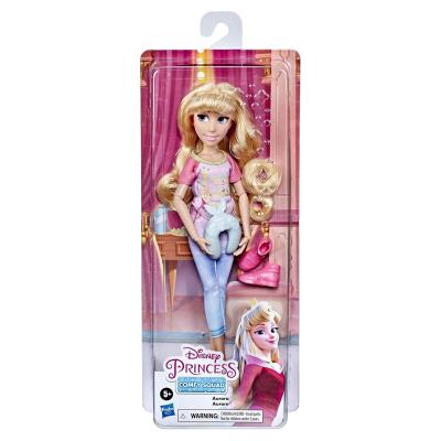 Кукла Hasbro Disney Princess Ральф против интернета Комфи Аврора, 28 см, E9024