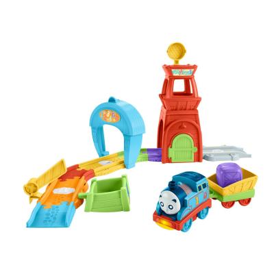 Игровой набор Thomas & Friends Спасательная Башня