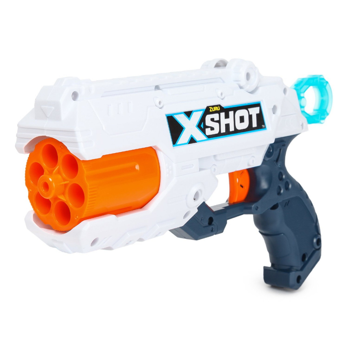 Набор для стрельбы X-SHOT  Combo 36226