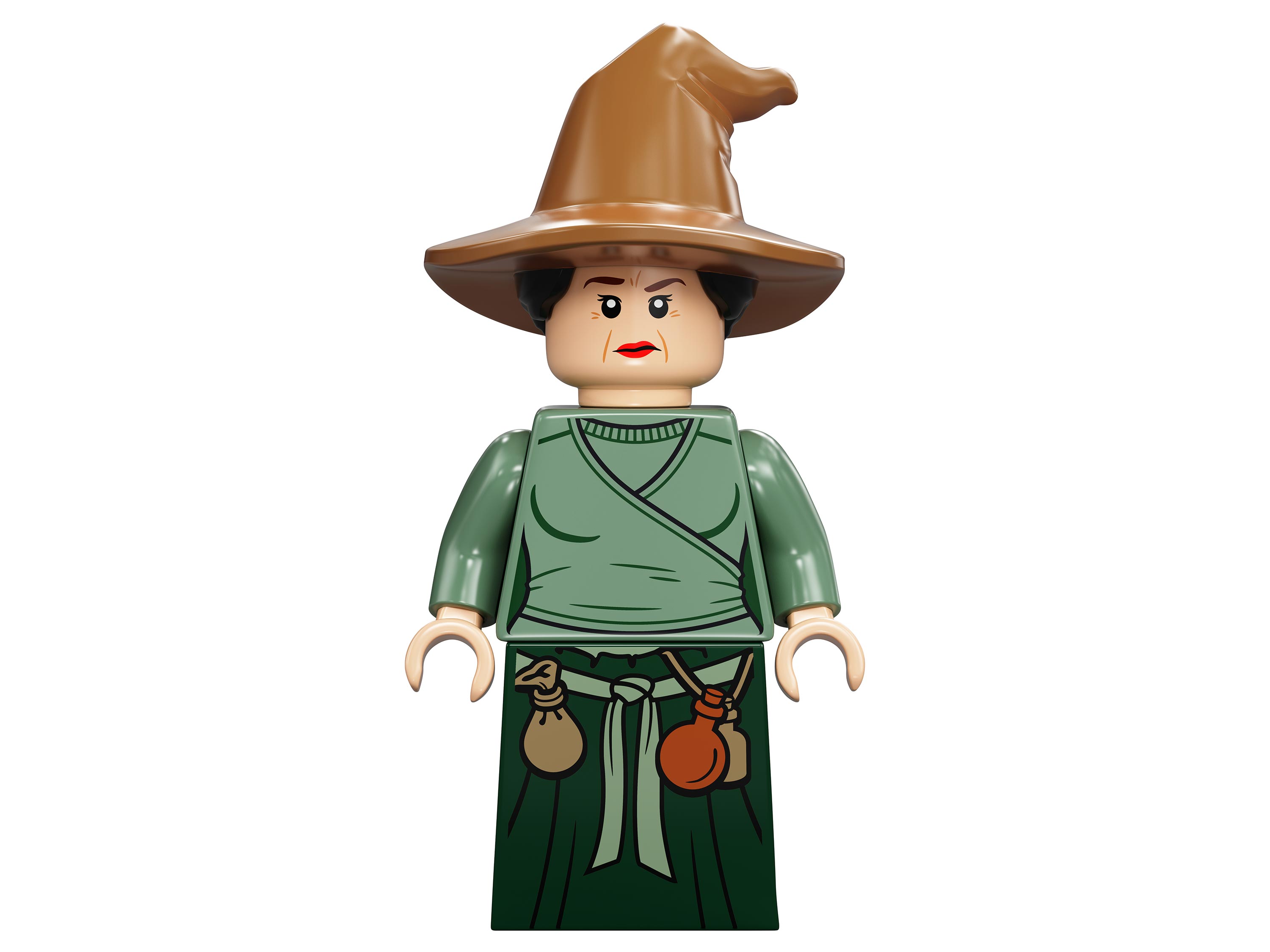 Конструктор LEGO Harry Potter 40500 Набор дополнительных элементов Мир волшебства