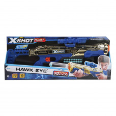 Набор X-SHOT  Hawk Eye Golden 36479