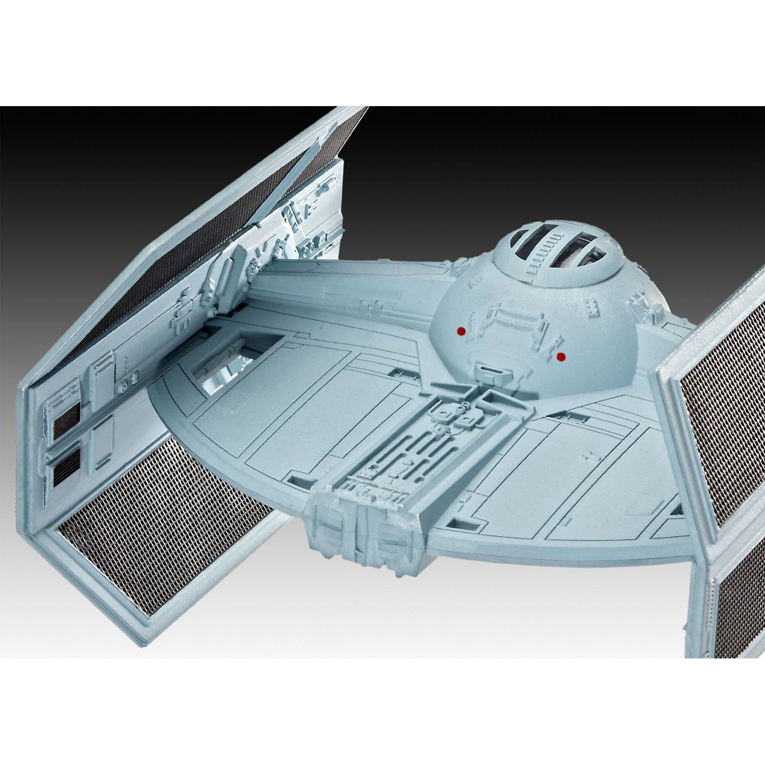 Модель для сборки Revell Звездные войны Набор Истребитель Дарта Вейдера