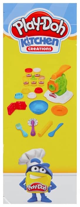 Набор Play-Doh Машинка для лапши B9013