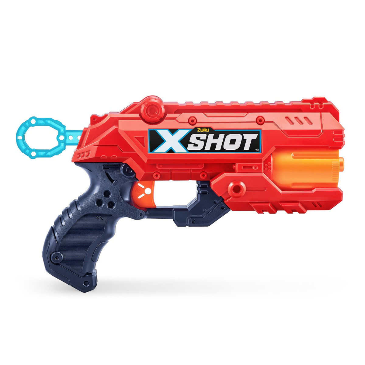 Набор X-SHOT  Рефлекс 6 36433