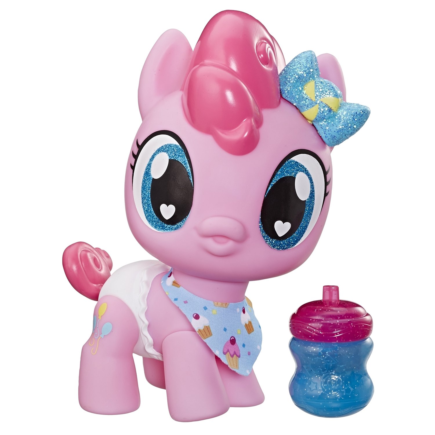 Игрушка My Little Pony Пони Малыш Пинки Пай E5175EU4