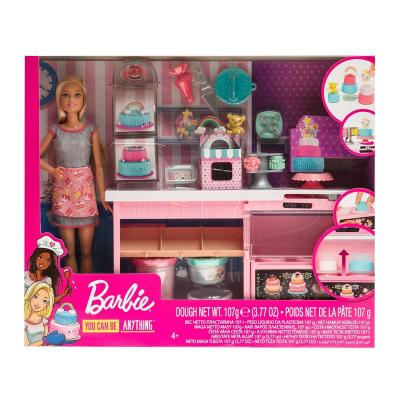 Набор Barbie Кондитерский магазин, GFP59