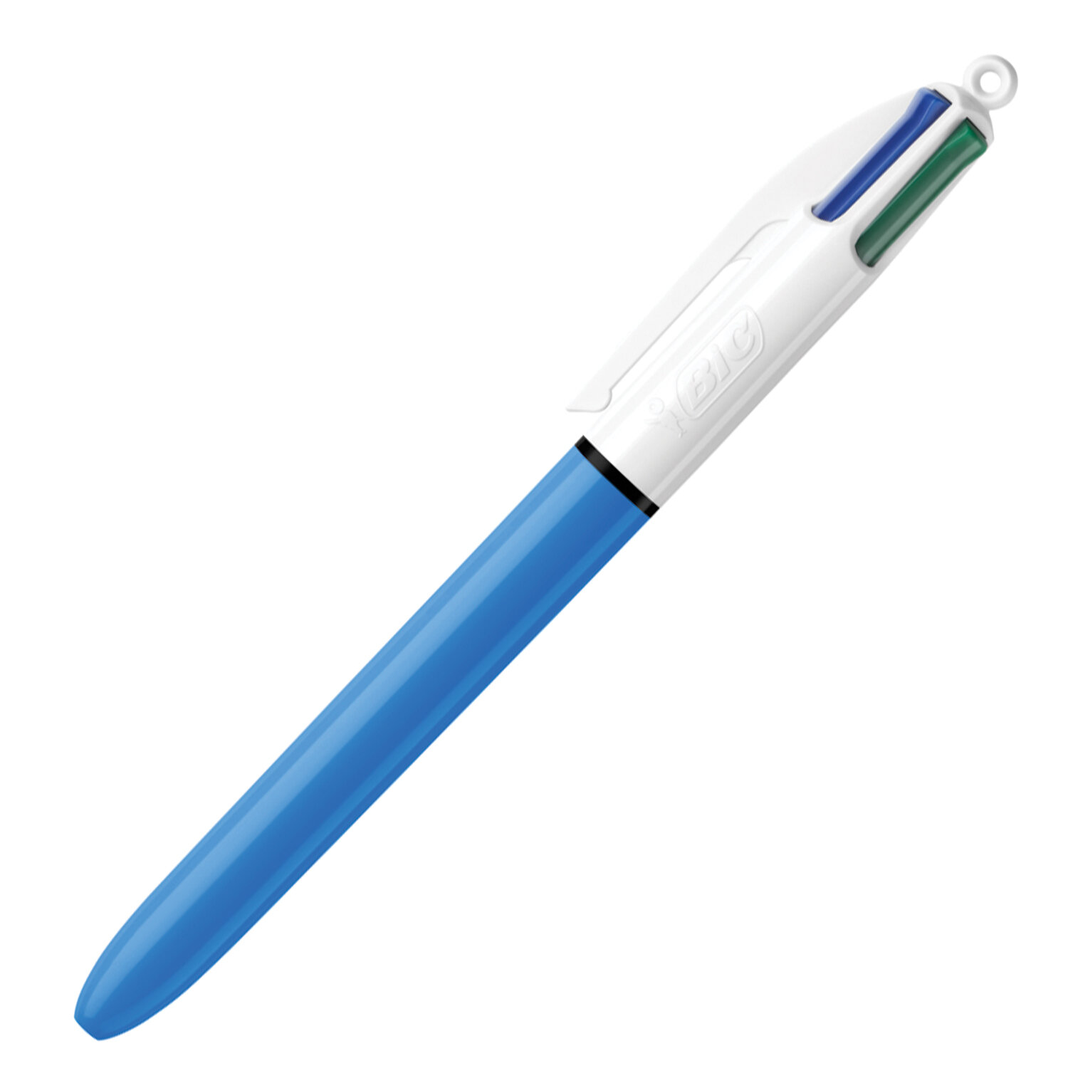 Шариковая ручка BIC 4 цв