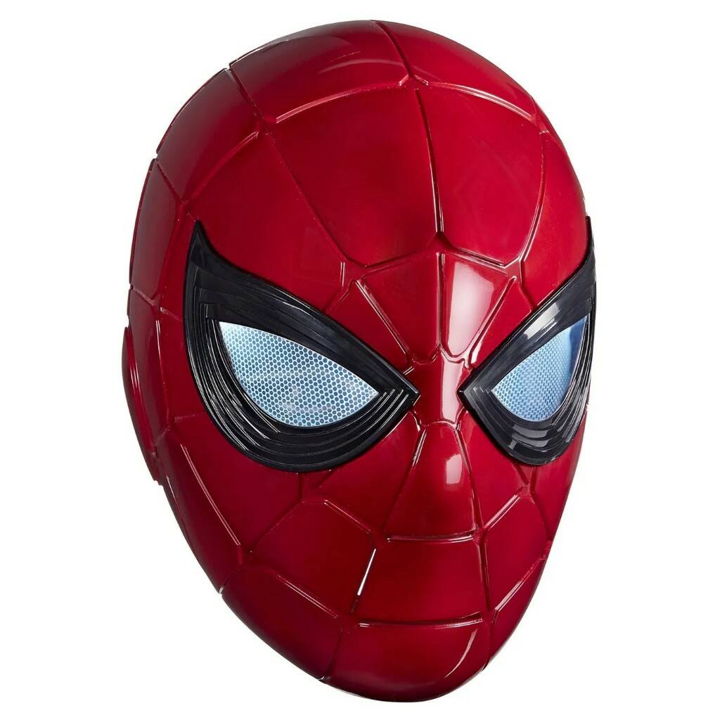 Игрушка Marvel Шлем Человек-паук HSB99
