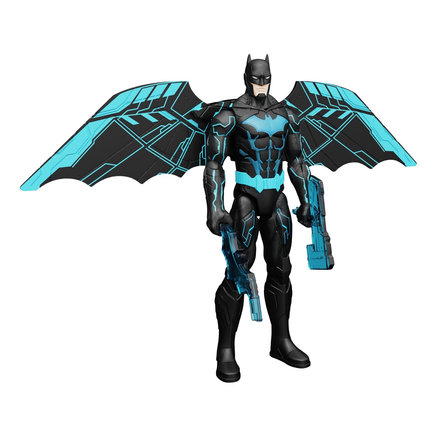 Фигурка Batman интерактивная 6055944