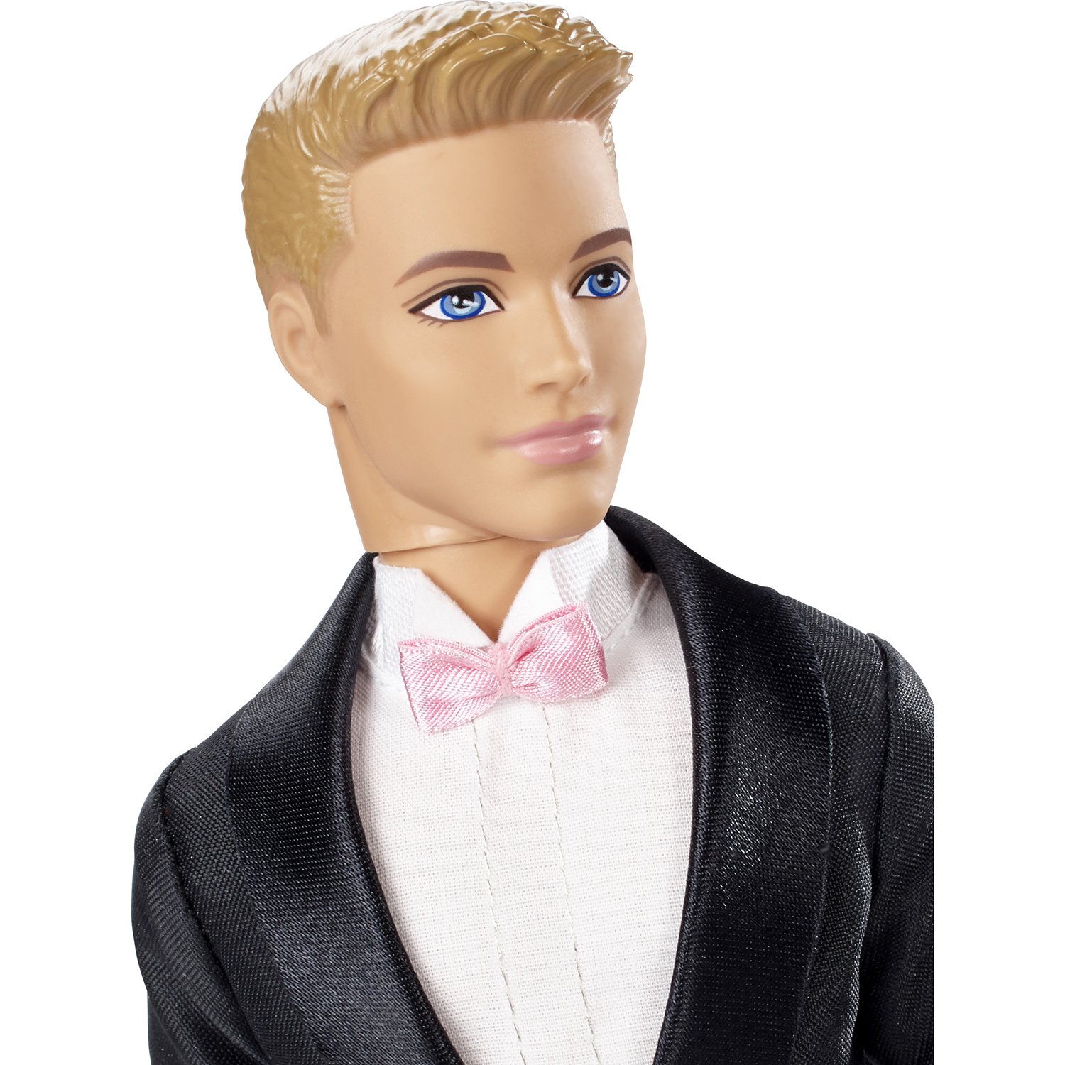 Кукла Barbie Жених Кен, 29 см, DVP39