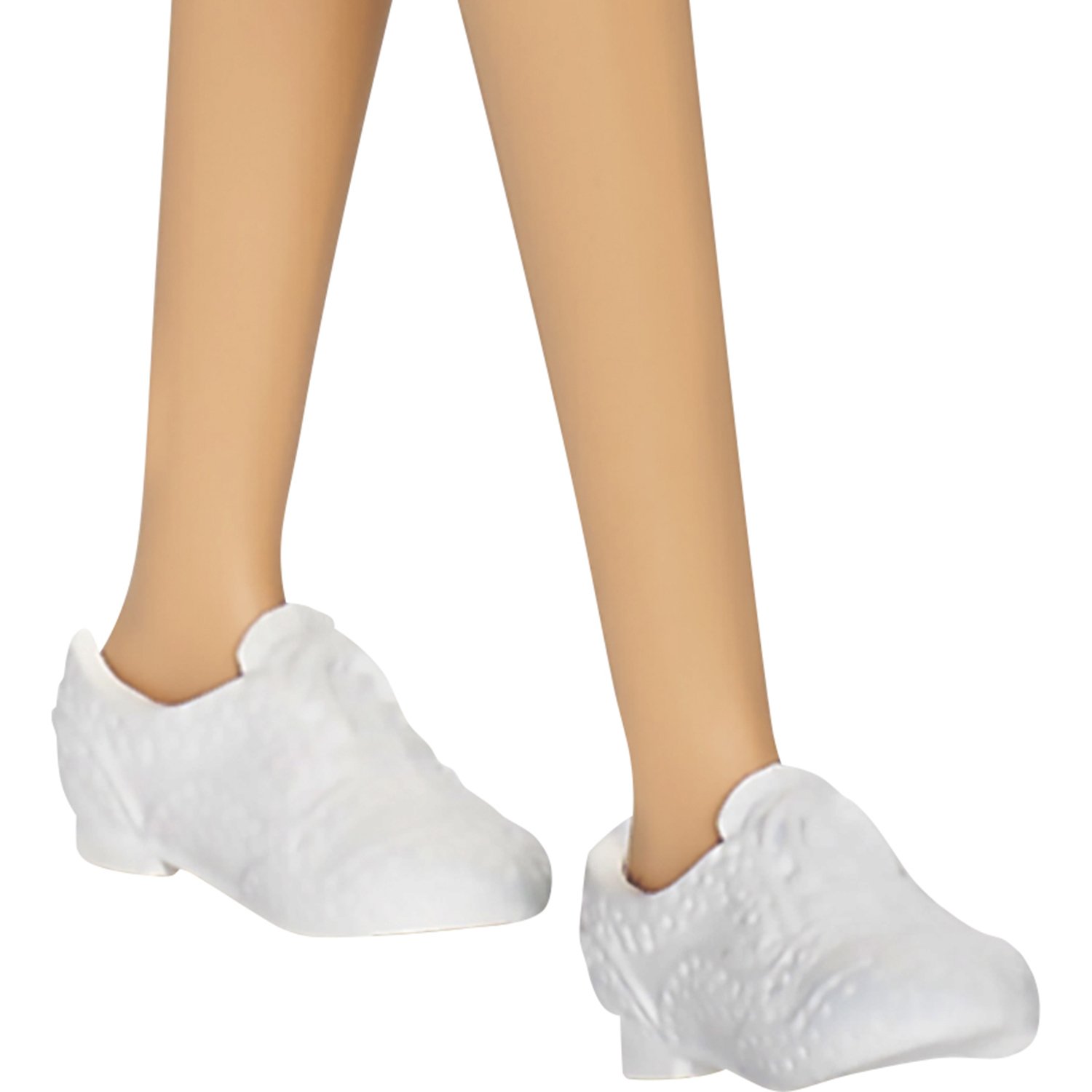 Кукла Barbie Игра с модой Сила баски, 29 см, DYY88
