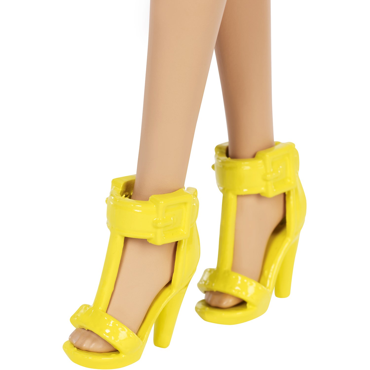 Кукла Barbie Игра с модой со светлыми волосами, 29 см, FXL44