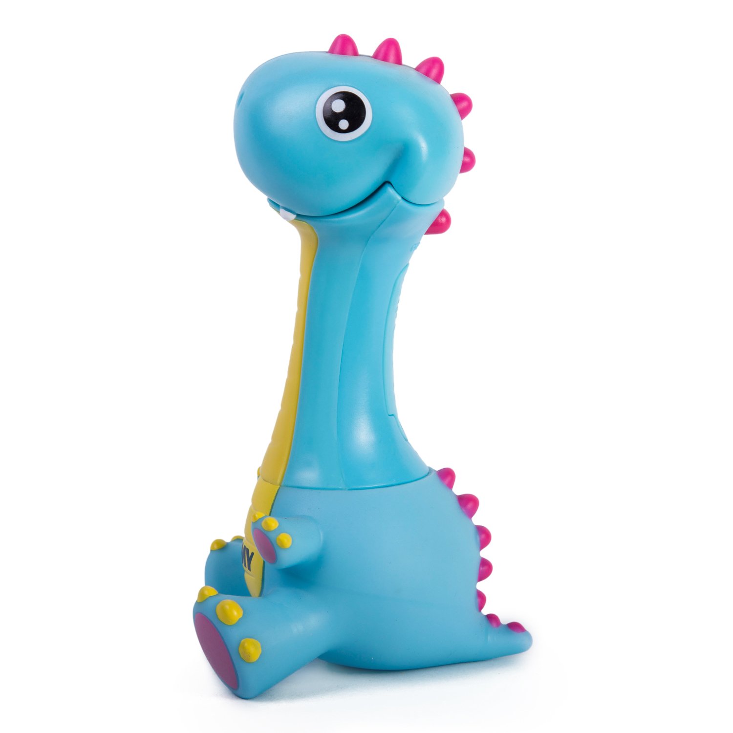 Интерактивная игрушка Tomy Рычащий Динозавр E72352