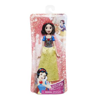 Кукла Hasbro Disney Princess Королевский блеск Белоснежка, 28 см, E4161