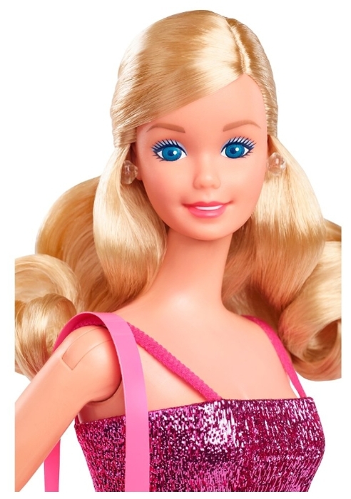 Кукла Barbie День и ночь, FJH73