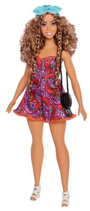 Кукла Barbie с дополнительным комплектом одежды, FJF70