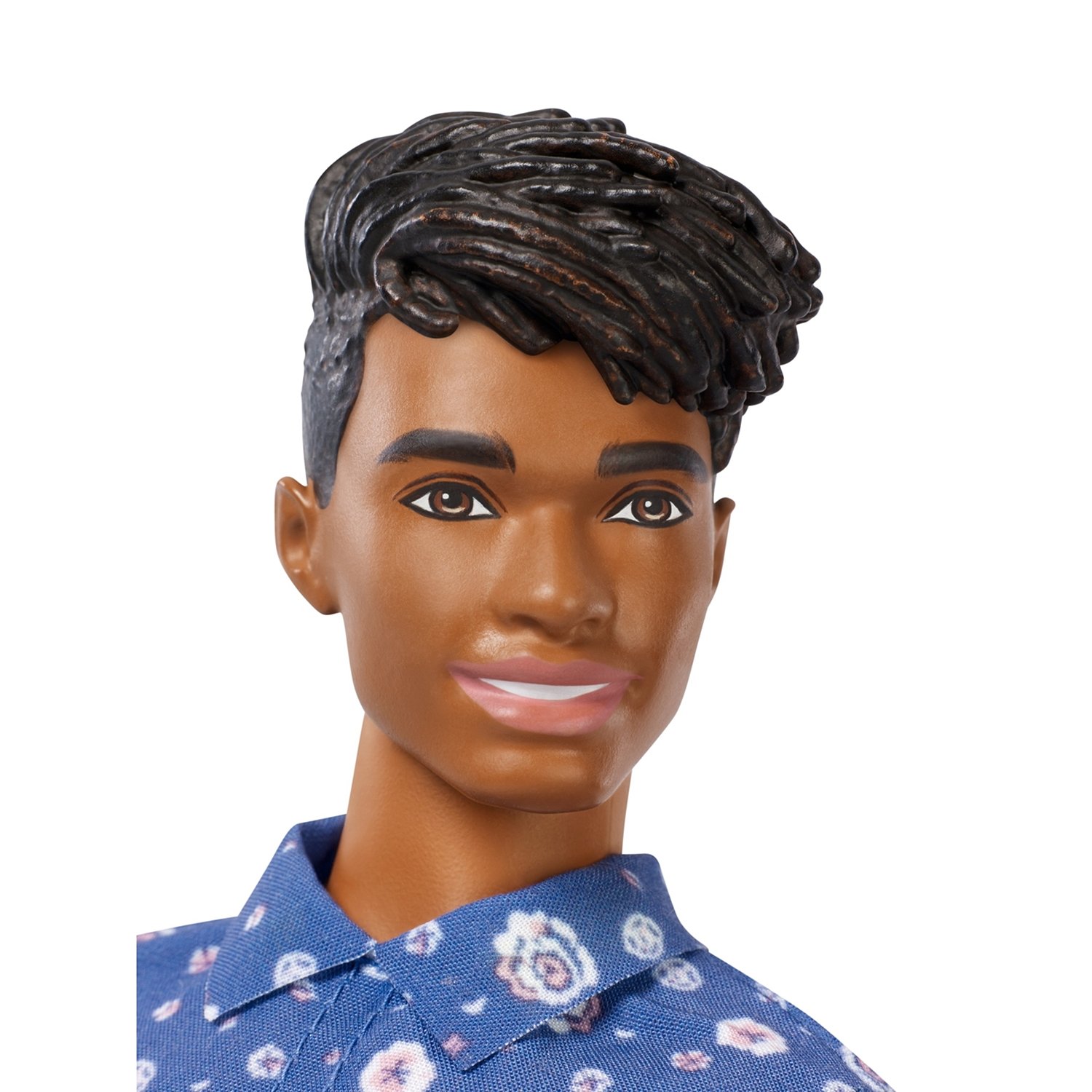 Кукла Barbie Игра с модой Кен, 30.5 см, FXL61