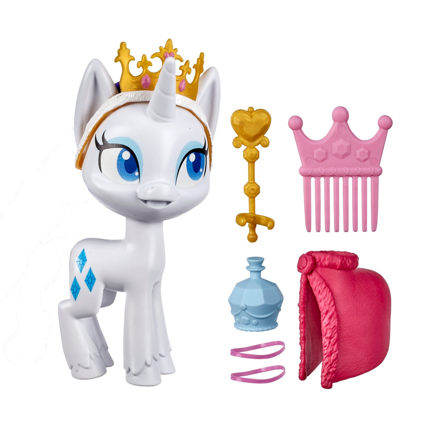 Набор игровой My Little Pony Волшебная Рарити E91435X0