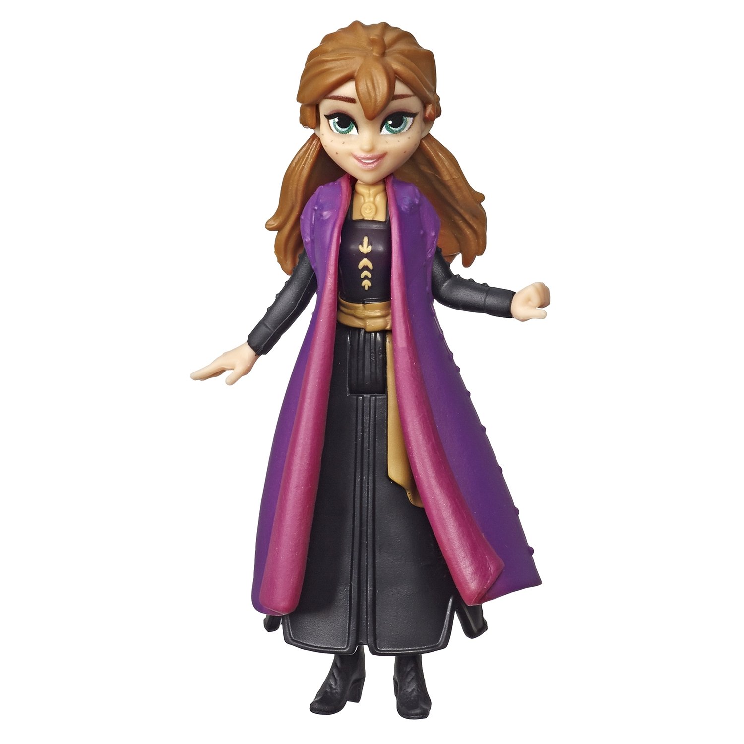 Кукла Hasbro Disney Princess Холодное сердце 2 Анна, E6306EU4