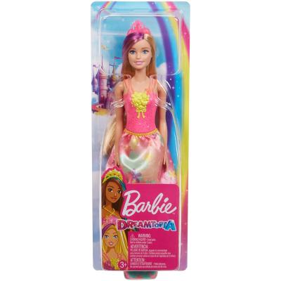 Кукла Barbie Dreamtopia Принцесса 1 GJK13