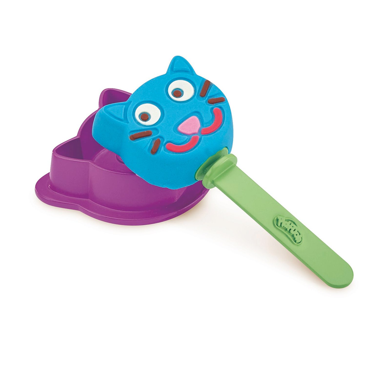 Набор Play-Doh Создай любимое мороженое E0042