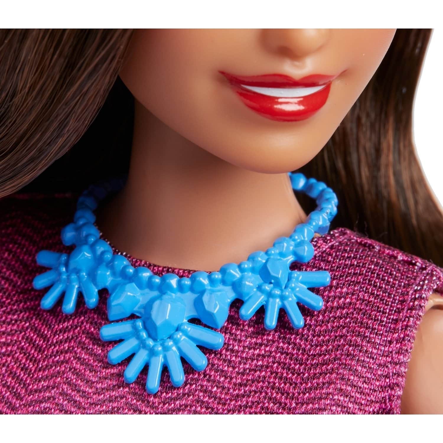 Кукла Barbie Кем быть? Ведущая новостей, 29 см, GFX27