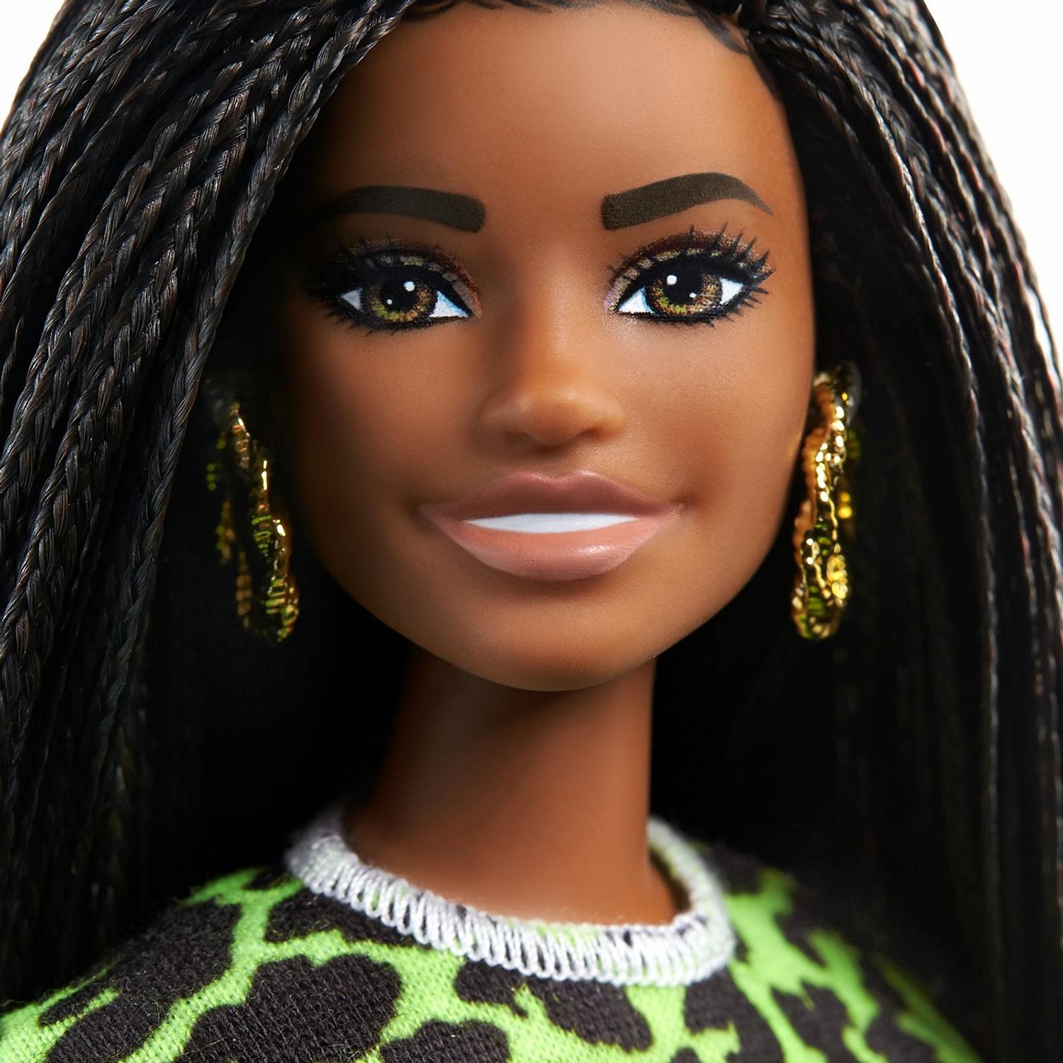Кукла Barbie Игра с модой 144 GYB00