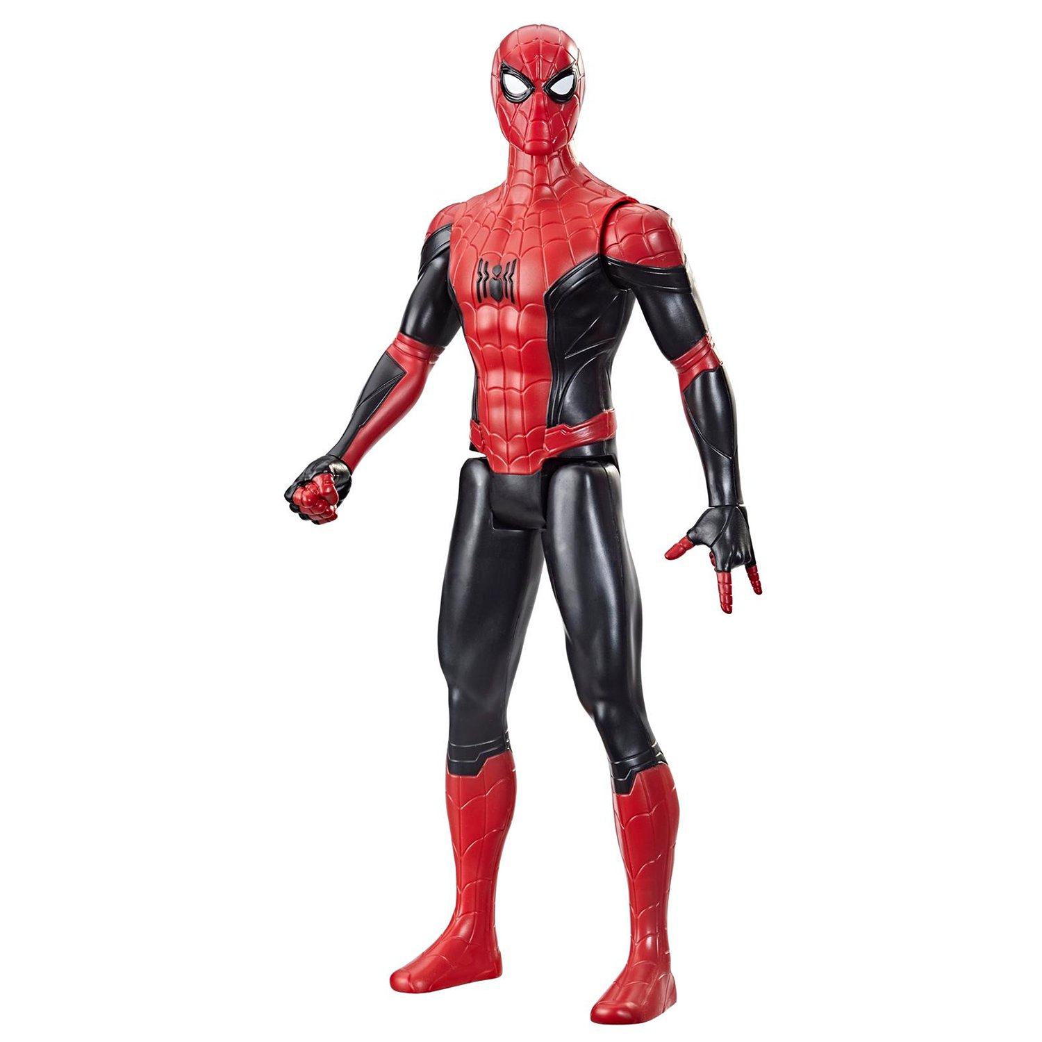 Фигурка Spider-man Титан Человек-Паук Пионер F20525X0