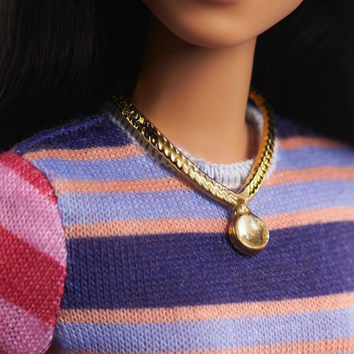 Кукла Barbie Игра с модой, №147, 29 см, GYB02